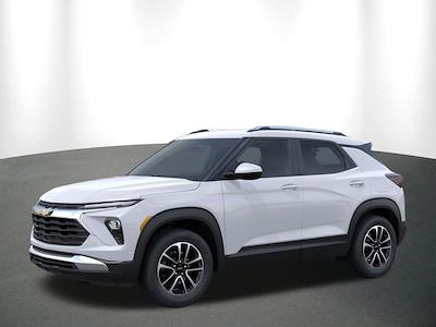 New 2026 Chevrolet Trailblazer LT for sale #DM4581 - photo 2