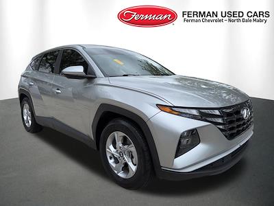 Used 2022 Hyundai Tucson - photo 1