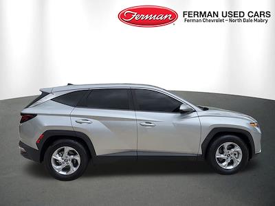 Used 2022 Hyundai Tucson - photo 1