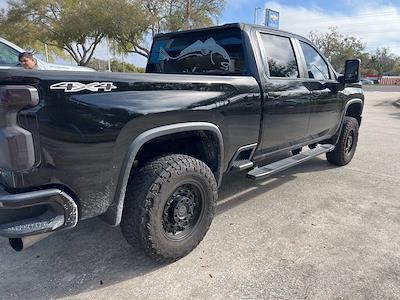 Used 2024 Chevrolet Silverado 2500 - photo 1