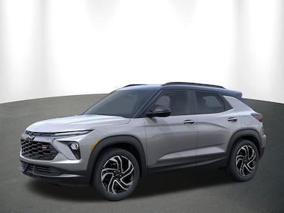 New 2026 Chevrolet Trailblazer RS for sale #DM4587 - photo 1
