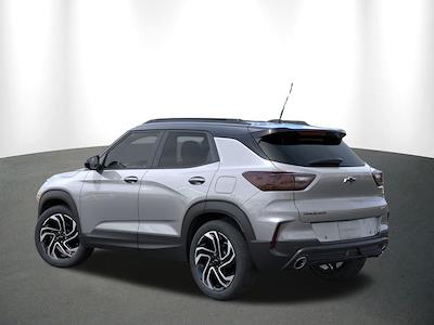 New 2026 Chevrolet Trailblazer RS for sale #DM4587 - photo 2