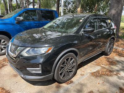 2019 Nissan Rogue FWD SUV for sale #DM4588A - photo 1