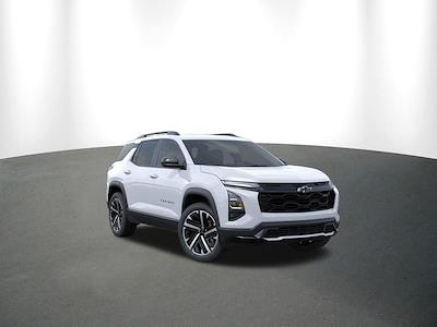 New 2026 Chevrolet Equinox RS for sale #DM4589 - photo 1