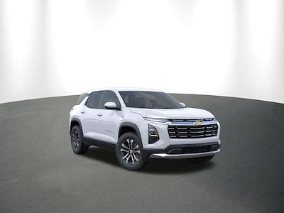 New 2026 Chevrolet Equinox LT for sale #DM4591 - photo 1