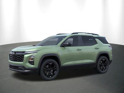 New 2026 Chevrolet Equinox LT for sale #DM4592 - photo 1