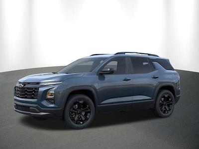 New 2026 Chevrolet Equinox LT for sale #DM4593 - photo 1