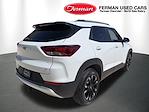2021 Chevrolet Trailblazer FWD SUV for sale #DM4595A - photo 11