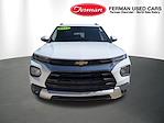 2021 Chevrolet Trailblazer FWD SUV for sale #DM4595A - photo 8