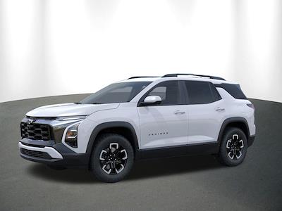 New 2026 Chevrolet Equinox ACTIV for sale #DM4596 - photo 1