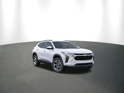 2026 Chevrolet Trax FWD SUV for sale #DM4606 - photo 1