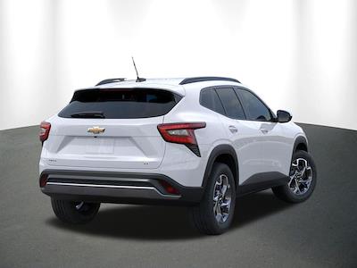 2026 Chevrolet Trax FWD SUV for sale #DM4606 - photo 2
