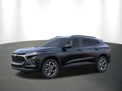 New 2026 Chevrolet Trax - photo 1