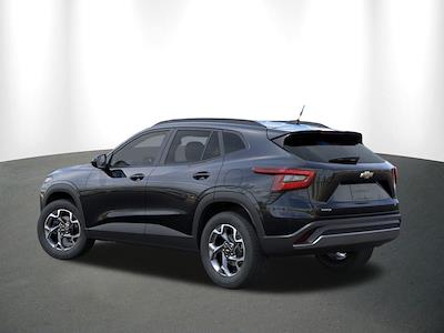 New 2026 Chevrolet Trax - photo 1