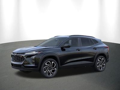 New 2026 Chevrolet Trax 2RS for sale #DM4610 - photo 1