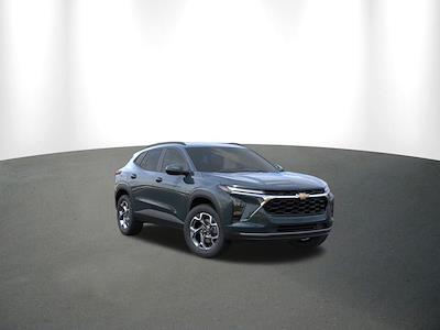 New 2026 Chevrolet Trax LT for sale #DM4615 - photo 1