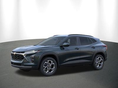 New 2026 Chevrolet Trax LT for sale #DM4615 - photo 2