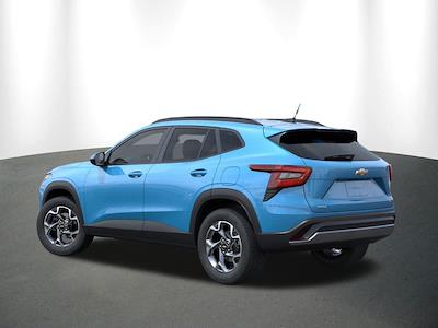New 2026 Chevrolet Trax LT for sale #DM4617 - photo 2
