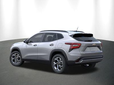 New 2026 Chevrolet Trax LT for sale #DM4618 - photo 2