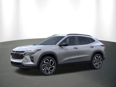 New 2026 Chevrolet Trax 2RS for sale #DM4621 - photo 1
