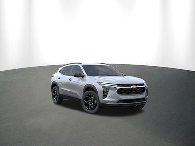 New 2026 Chevrolet Trax LT for sale #DM4622 - photo 1