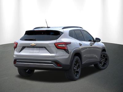 New 2026 Chevrolet Trax LT for sale #DM4622 - photo 2