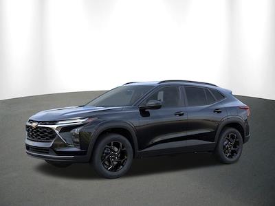 New 2026 Chevrolet Trax LT for sale #DM4623 - photo 1