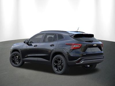 New 2026 Chevrolet Trax LT for sale #DM4623 - photo 2