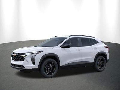 2026 Chevrolet Trax FWD SUV for sale #DM4624 - photo 1