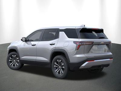 New 2026 Chevrolet Equinox LT for sale #DM4626 - photo 2