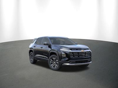 New 2026 Chevrolet Equinox LT for sale #DM4628 - photo 1