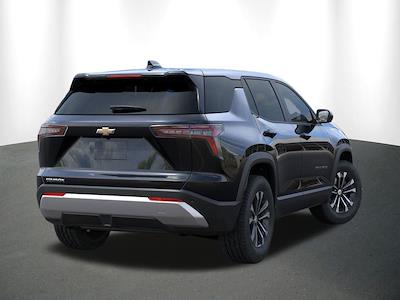 New 2026 Chevrolet Equinox LT for sale #DM4628 - photo 2