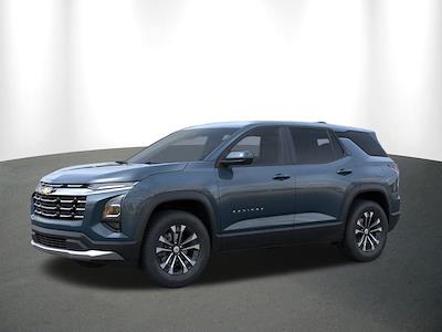 New 2026 Chevrolet Equinox LT for sale #DM4629 - photo 2