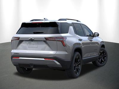 New 2026 Chevrolet Equinox LT for sale #DM4630 - photo 2