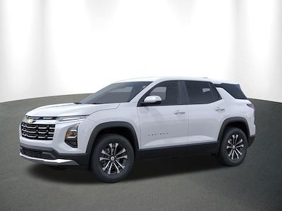 New 2026 Chevrolet Equinox LT for sale #DM4631 - photo 2