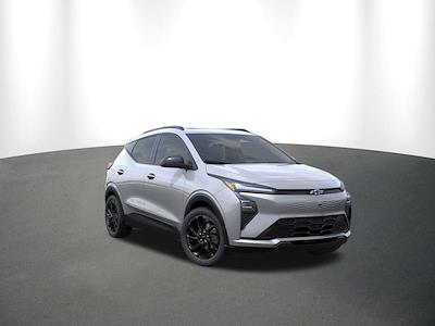 New 2027 Chevrolet Bolt EV - photo 1