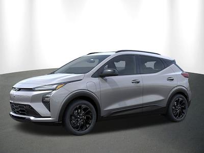 New 2027 Chevrolet Bolt EV - photo 1