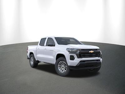 2026 Chevrolet Colorado Crew Cab RWD Pickup for sale #DM4633 - photo 1