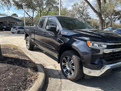 Used 2023 Chevrolet Silverado 1500 - photo 1
