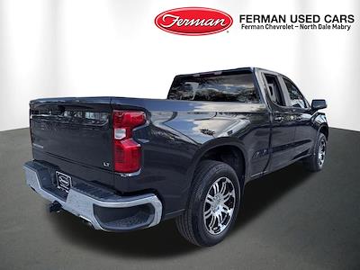 Used 2023 Chevrolet Silverado 1500 - photo 1