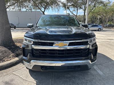 Used 2023 Chevrolet Silverado 1500 - photo 1