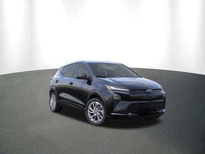 New 2027 Chevrolet Bolt EV - photo 1