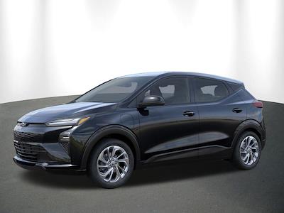 New 2027 Chevrolet Bolt EV - photo 1