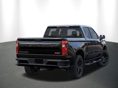 New 2026 Chevrolet Silverado 1500 RST Crew Cab for sale #DM4639 - photo 2
