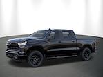 New 2026 Chevrolet Silverado 1500 RST Crew Cab for sale #DM4639 - photo 3