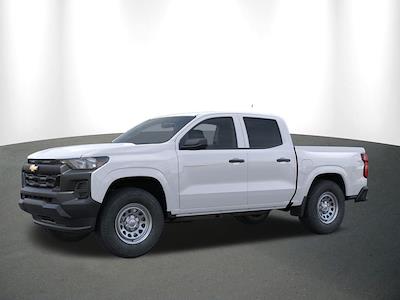 New 2026 Chevrolet Colorado - photo 1