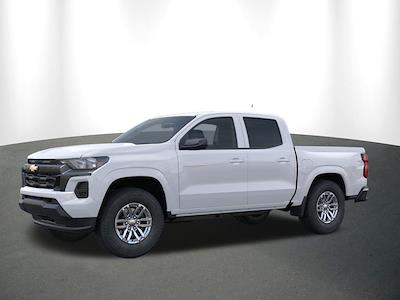 2026 Chevrolet Colorado Crew Cab RWD Pickup for sale #DM4642 - photo 1