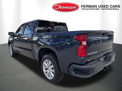 Used 2020 Chevrolet Silverado 1500 - photo 1