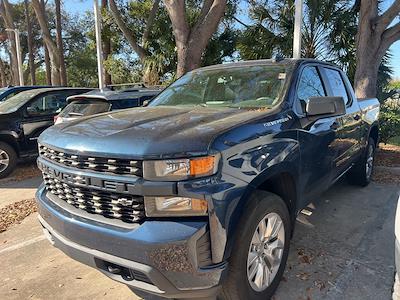 Used 2020 Chevrolet Silverado 1500 - photo 1