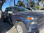 2020 Chevrolet Silverado 1500 Crew Cab RWD Pickup for sale #DM4643A - photo 4